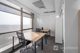 Regus | Al Khobar, Al Rashed Towers