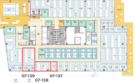 WeWork | 1920 McKinney Ave