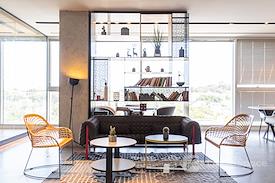 Regus | Tel Aviv, Ramat Hachayal