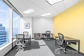 Regus | Bank of America Tower