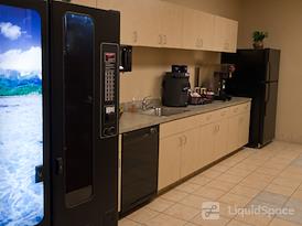 Regus | Woodland Corporate Center (Office Suites Plus)