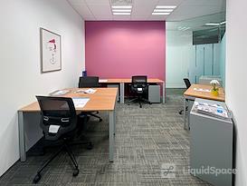 Regus | Singapore DUO Tower
