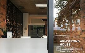 Armstrong House by Valistra Group Pty LTD