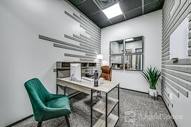 Lucid Private Offices | Alpharetta - Old Milton Parkway