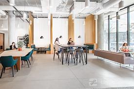 SPACES || Makers Quarter