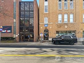 HQ | MD, Westminster - E Main St