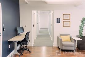 BrightWorks on Liberty