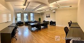 Select Office Suites - 1115 Broadway Flatiron NYC