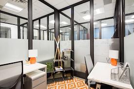 Regus | Schiphol, The Base