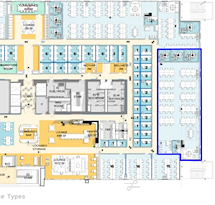 WeWork | 12130 Millennium Drive