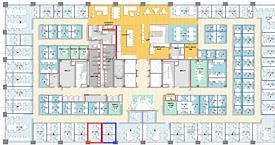 WeWork | Galleria Office Tower I
