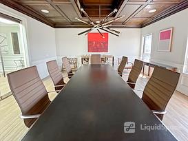 HQ | VA, Fairfax - Judicial Dr