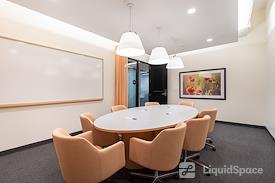 SPACES | Philadelphia - Hale Building