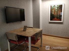 WeWork Berger Delhi One