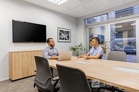 Regus | Sao Paolo, Paulista Consolação – Ed. São Luiz