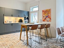 Regus | LEIPZIG, Neumarkt