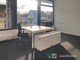 Regus | MONHEIM AM RHEIN, Monheim City