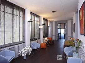 BURO Club Bordeaux Grand-Théâtre