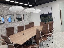 Lucid Private Offices | River Oaks Upper Kirby