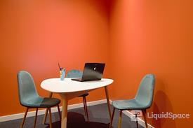 MOTA COWORKING - Manutention