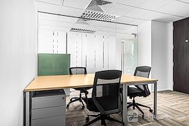 Regus | Jakarta, WTC 5