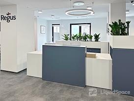 Regus | Ljubljana, Schellenburg Palace