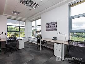 Regus | Nairobi, Village Market