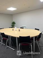 Regus | Arlington Street