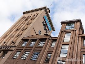 Regus | Riga, Esplanade