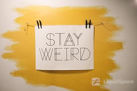 WeWork | Triangle Building