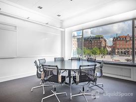 Regus | Copenhagen, Raadhuspladsen