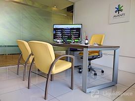 Centro de Negocios Avanti, Lomas de Angelopolis