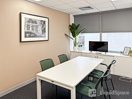 Regus | Cambridge, East Road