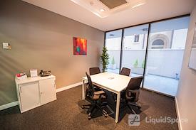 Regus | Bucharest, City Centre