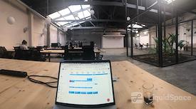 CahootCoworking Barcelona