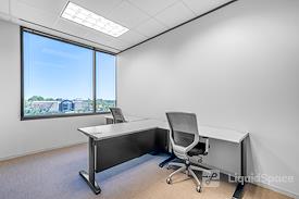 Regus | Williams Trace