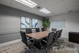 (BEL) Eastside Office Center