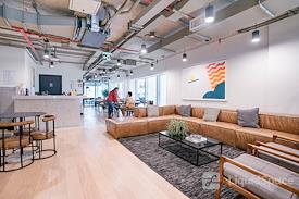 WeWork | Visconde de Pirajá 495