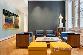 Signature | Geneva, Signature Rhone