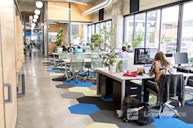 Gravitate Coworking Downtown