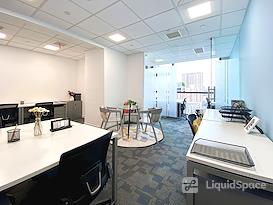 Regus | XIAN, Capita Mall Office