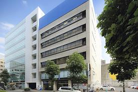 Open Office | Nagoya Marunouchi (Open Office)