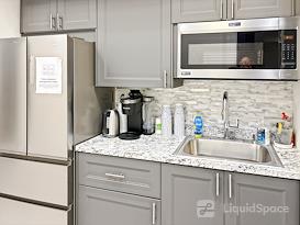 Regus | CT, Greenwich - W Putnam Ave