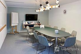 SPACES | Lille, Shake Building