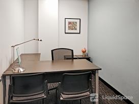 Regus | Yonge and Lawrence