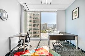 Regus || 222 Main