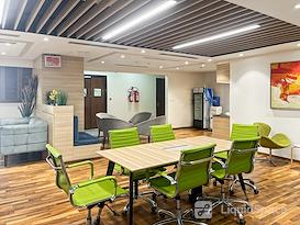 Regus | NEW DELHI, Nehru Place
