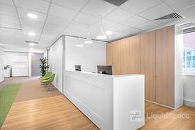 Regus | Rouen, HQ Jeanne d'Arc