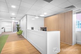 Regus | Rouen, HQ Jeanne d'Arc