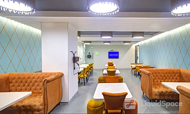 The Executive Centre - World Trade Center